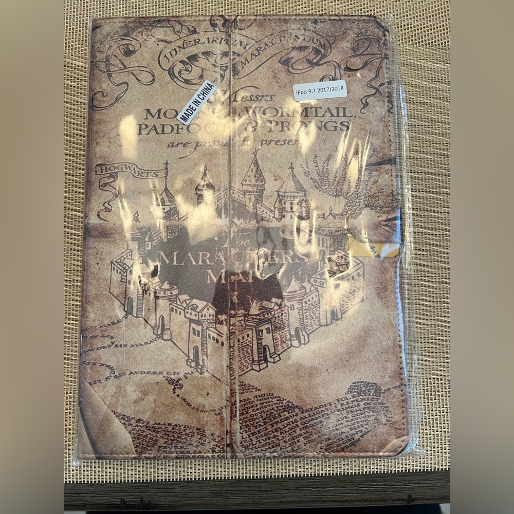 Brand New iPad Case 9.7in 2017/2018